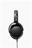 SENNHEISER HD 400U USB-C Over-Ear Headphones, Black