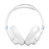 JBL Tune 780NC Wireless ANC Over-Ear NC Headphone, White