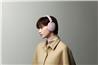 SONY Casque sans fil à réduction du bruit WH-CH730N, Rose