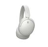 SONY Casque sans fil à réduction du bruit WH-CH730N, Blanc