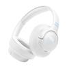JBL Tune 780NC Wireless ANC Over-Ear NC Headphone, White