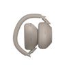 SONY WH-1000XM6 Wireless NC Over-Ear Headphones, Sandstone
