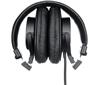 SONY MDR-7506 Wired Professional Monitor Headphone, Black