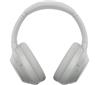 SONY Casque sans fil à réduction du bruit WH-1000XM4C, Platine d'argen
