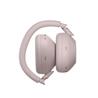 SONY WH-1000XM6 Wireless Noise Cancelling Over-Ear Headphones, Pink