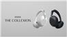 SONY WH1000XX Wireless Noise-Cancelling Headphones, Black