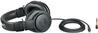 AUDIO TECHNICA ATH-M20x Monitor Headphones, Black