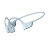 SHOKZ OpenRun PRO 2 BT Bone Conduction Open-Ear Sport Headphones, Blue