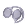 SONY Casque sans fil à réduction du bruit WH-1000XM4C, Lavande