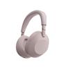 SONY WH-1000XM6 Wireless Noise Cancelling Over-Ear Headphones, Pink