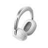 SONY WH1000XX Wireless Noise-Cancelling Headphones, Platinum