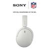 SONY Casque sans fil à réduction du bruit WH-CH730N, Blanc