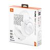 JBL Tune 780NC Wireless ANC Over-Ear NC Headphone, White