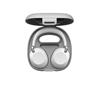 SONY WH1000XX Wireless Noise-Cancelling Headphones, Platinum