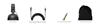 BEYERDYNAMIC DT 990 PRO X Studio Headphones, Black
