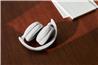 SONY Casque sans fil à réduction du bruit WH-CH730N, Blanc