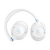 JBL Tune 780NC Wireless ANC Over-Ear NC Headphone, White