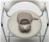 SONY WH-1000XM6 Wireless NC Over-Ear Headphones, Sandstone