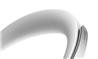 SONY WH1000XX Wireless Noise-Cancelling Headphones, Platinum