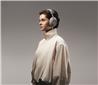 SONY WH-1000XM6 Wireless NC Over-Ear Headphones, Sandstone
