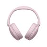 SONY Casque sans fil à réduction du bruit WH-CH730N, Rose