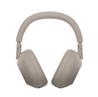 SONY WH-1000XM6 Wireless NC Over-Ear Headphones, Sandstone