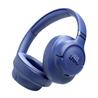 JBL Tune 780NC Wireless ANC Over-Ear NC Headphone, Blue