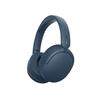 SONY Casque sans fil à réduction du bruit WH-CH730N, Bleu