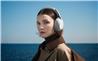 SONY WH1000XX Wireless Noise-Cancelling Headphones, Platinum