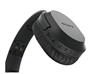 SONY WHRF400 Casque de cinéma maison sans fil de type fermé