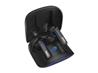 ASUS ROG Cetra True Wireless Gaming Bluetooth Earbuds, Black