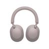 SONY WH-1000XM5 Casque à élimination du bruit sans fil, Rose