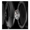 Écouteurs sur-oreille filaires SENNHEISER HD560S, noir