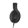 Écouteurs sur-oreille filaires SENNHEISER HD560S, noir
