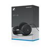 Écouteurs sur-oreille filaires SENNHEISER HD560S, noir