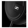 Écouteurs sur-oreille filaires SENNHEISER HD560S, noir
