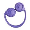 JBL Tune 530BT Wireless On-Ear Headphones, Lavender