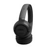 JBL Tune 530BT Wireless On-Ear Headphones, Black