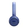JBL Tune 530BT Wireless On-Ear Headphones, Blue