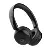JLAB AUDIO Studio 2 Wireless On-Ear Headphone, Black