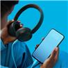 JLAB AUDIO Studio 2 Wireless On-Ear Headphone, Black
