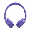 JBL Tune 530BT Wireless On-Ear Headphones, Lavender