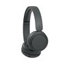 SONY WH-CH530 Bluetooth On-EarHeadphones, Black