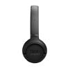 JBL Tune 530BT Wireless On-Ear Headphones, Black