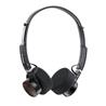 FiiO EH11 Bluetooth Open-Back On-Ear Headphones, Black