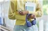 SONY WH-CH530 Bluetooth On-EarHeadphones, Cobalt