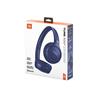 JBL Tune 530BT Wireless On-Ear Headphones, Blue