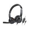 CREATIVE Chat 3.5mm Headset w/ noise-cancelling mic
