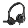 CREATIVE Chat 3.5mm Headset w/ noise-cancelling mic