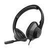 CREATIVE HS-720 V2 USB Headset with Noise-cancelling Condenser Mic